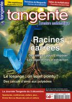 Couverture Tangente 214